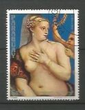 [The 500th Anniversary of the Birth of Titian, 1488-1576, type BPG]