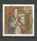 [Christmas Stamps, Typ AYX]