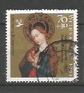 [Christmas Stamps, Typ AYY]