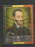 [The 500th Anniversary of the Birth of Emperor Karl V, Scrivi CHF]
