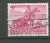 [The 100th Anniversary of Exploring Northern Territories, typ FX]