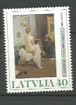 [Latvian Painting, type KA]