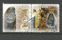 [Virgin of Los Angeles - Patron of Cartago, type AVB]