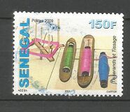 [Weavers and Weaving, Tüüp BVO]