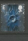 [Country Definitives - White Frame, type G1]
