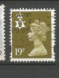 [New Security Printing, type D60]