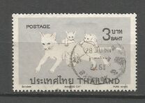 [Siamese Cats, 类型 NO]
