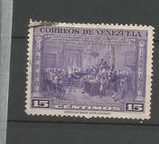 [Airmail - The 200th Anniversary of the Birth of General Francisco de Miranda, 1750-1816, प्रकार UC2]