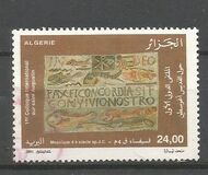 [St. Augustine of Hippo Conference, Algiers and Annaba, type ANG]
