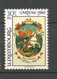 [Paintings Under Glass - Caritas Issue, Tip ZB]