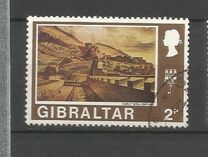 [New Daily Stamps, tip EI]
