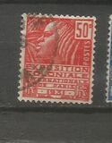 [International Colony Exhibition, type BI2]