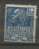 [International Colony Exhibition, type BI3]