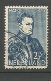 [The 400th Anniversary of the Birth of King William I of the Netherlands, 1772-1843, τύπος CS]