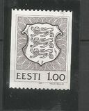 [Coat of Arms, Tipo BU]