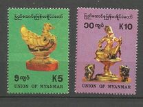 [Artifacts, ประเภท L]