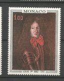[Paintings - Princes and Princesses of Monaco, տեսակ AMG]