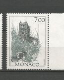 [Bygone Monaco - Paintings by Hubert Clerissi, Tip CCM]
