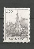 [Bygone Monaco - Paintings by Hubert Clerissi, Tip CCL]