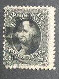 [George Washington, 1.732 - 1.799 , tipo P4]