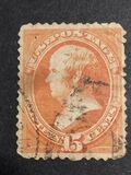 [Daniel Webster - White Wove Paper, tip AM1]