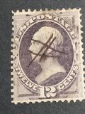 [Henry Clay - White Wove Paper, tip AL1]