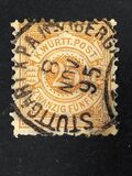 [Value Stamps - New Design, 類型 D9]