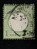 [Definitives - Imperial Eagle with Small Breastshield, प्रकार A7]