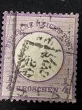[Definitives - Eagle with Large Breastshield, type D]