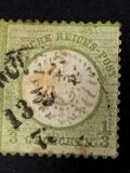 [Definitives - Eagle with Large Breastshield, type D1]