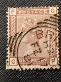 [Queen Victoria, tyyppi AE]