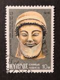 [Cypriote Art, Tip JV]