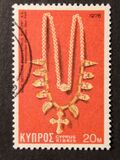 [Cypriote Art, Tip JW]