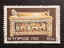 [Cypriote Art, Tip KB]