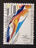 [Olympic Games - Barcelona, Spain, type WP]