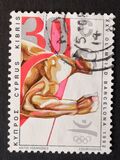 [Olympic Games - Barcelona, Spain, type WR]