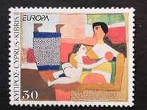 [Europa. Arte contemporáneo., tipo XK]