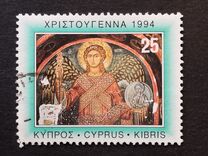 [Christmas Stamps, тип YN]