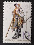 [Cypriote Folk Costumes, වර්ගය YT]