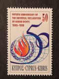[Worldwide Stamp Day, тып ABT]