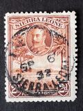 [King George V, प्रकार M3]