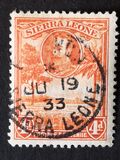 [King George V, प्रकार M5]