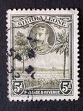 [King George V, प्रकार M6]
