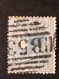 [Queen Victoria, type I1]