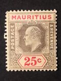 [King Edward VII, 1841-1910, тып AV2]
