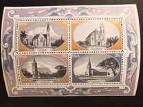 [Historic Churches, jenis GM]