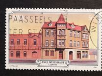 [Historic Buildings of Luderitz, type IO]