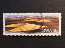 [Namib Desert Sand Dunes, type NR]