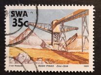 [Minerals and Mines, type OF]