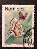 [Butterflies, type CP]
